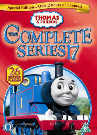 Thomas & Friends Season 17