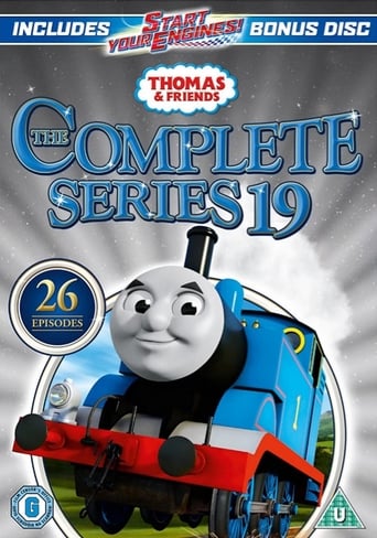 Thomas & Friends Season 19