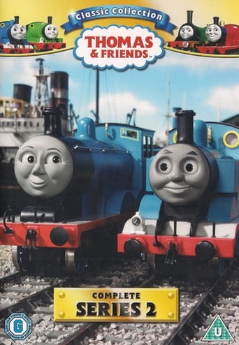 Thomas & Friends Season 2