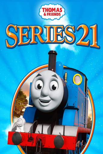 Thomas & Friends Season 21