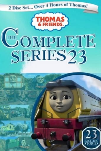 Thomas & Friends Season 23