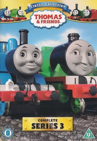 Thomas & Friends Season 3