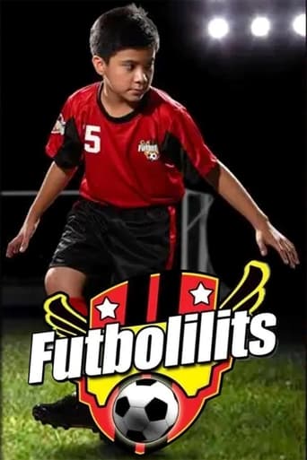 Futbolilits Season 1