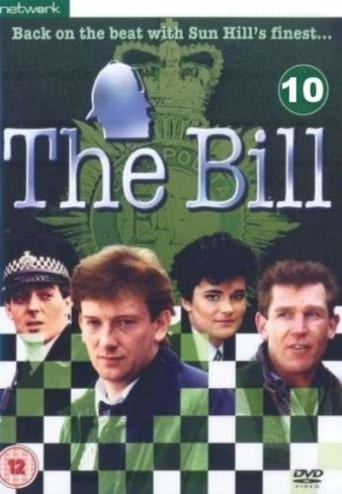 The Bill Season 10