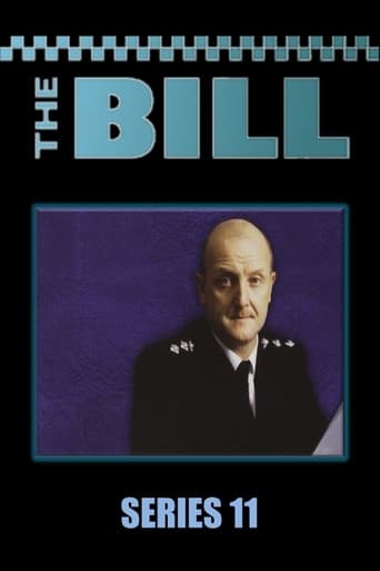 The Bill Season 11