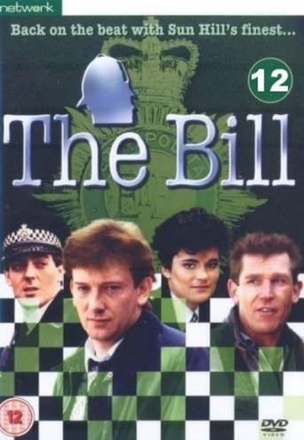 The Bill Season 12