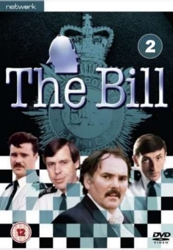 The Bill Season 2