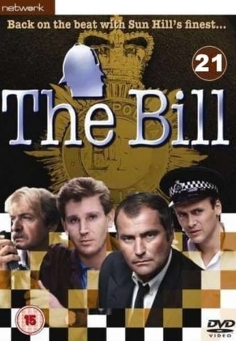 The Bill Season 21