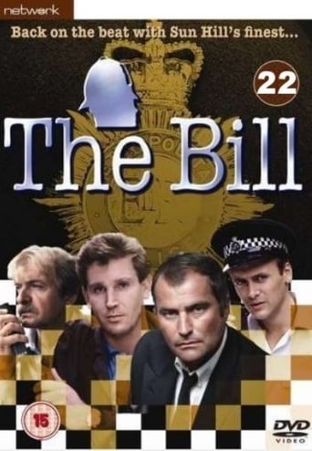 The Bill Season 22