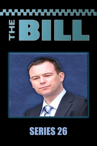 The Bill Season 26
