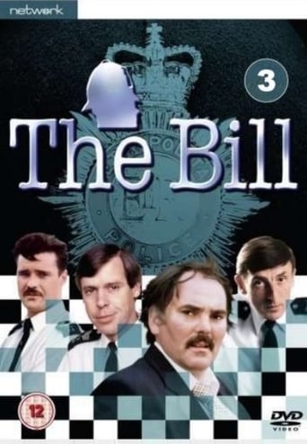 The Bill Season 3