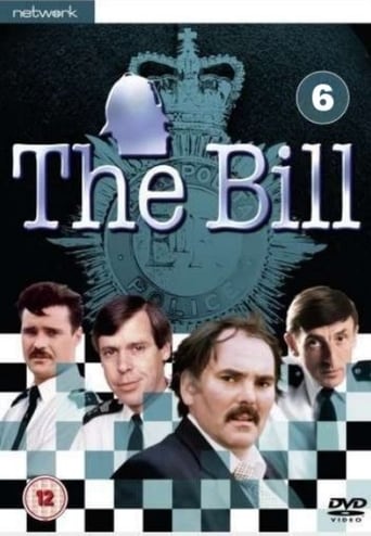 The Bill Season 6