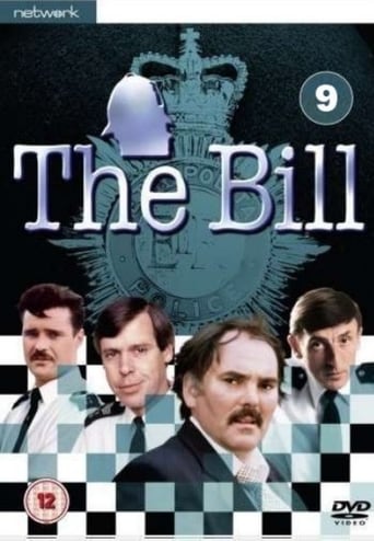 The Bill Season 9