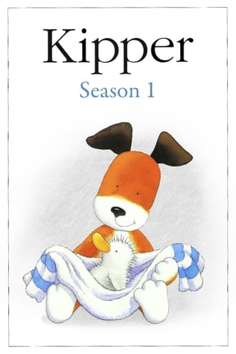 Kipper Season 1