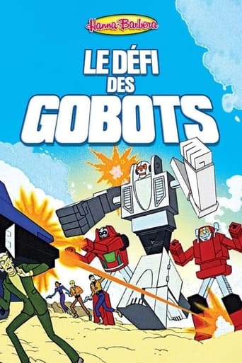 Challenge of the GoBots Season 2