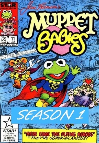 Muppet Babies Season 1