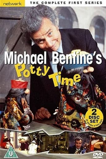 Michael Bentine's Potty Time Season 1