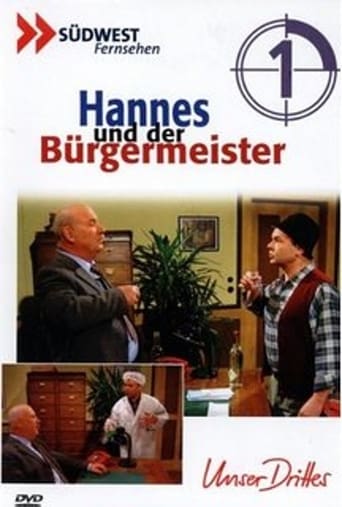 Hannes und der Bürgermeister