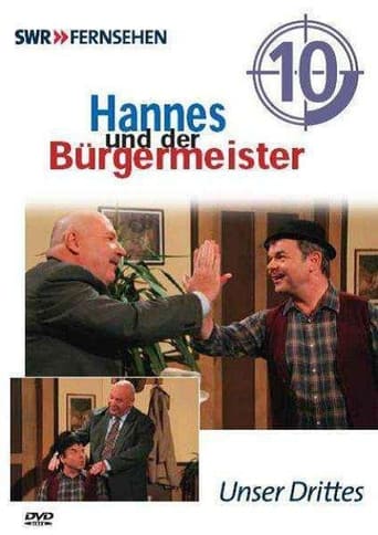 Hannes und der Bürgermeister Season 10