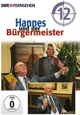 Hannes und der Bürgermeister Season 11