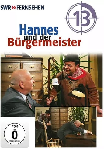 Hannes und der Bürgermeister Season 13