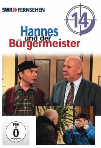 Hannes und der Bürgermeister Season 14