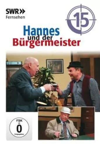 Hannes und der Bürgermeister