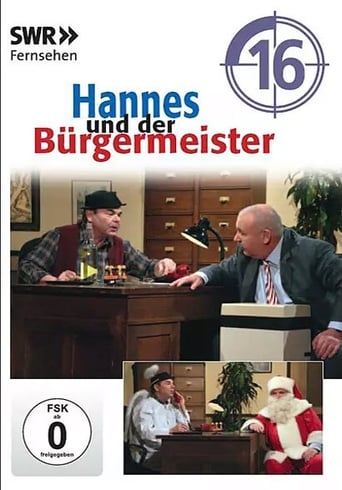 Hannes und der Bürgermeister Season 16