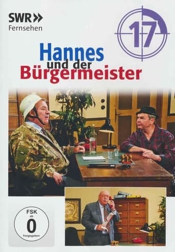 Hannes und der Bürgermeister Season 17