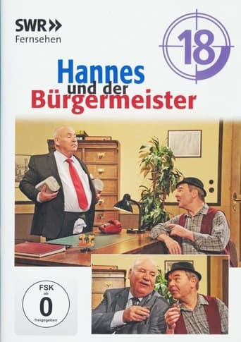 Hannes und der Bürgermeister