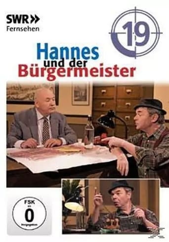 Hannes und der Bürgermeister Season 19