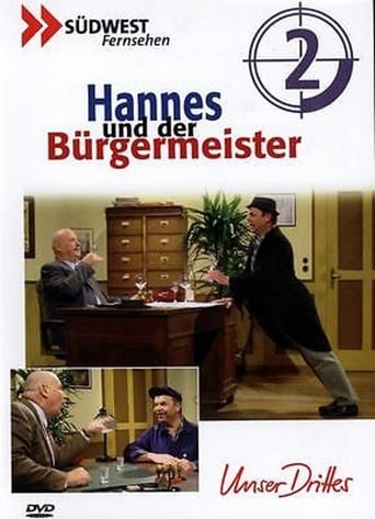 Hannes und der Bürgermeister Season 2