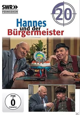 Hannes und der Bürgermeister Season 20