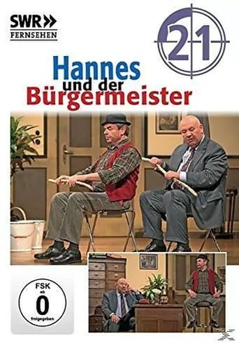 Hannes und der Bürgermeister Season 21