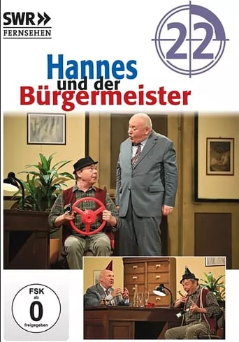 Hannes und der Bürgermeister Season 22