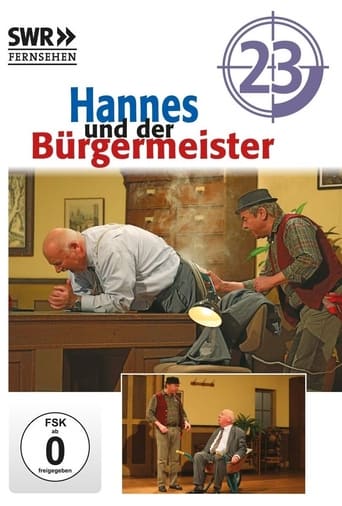 Hannes und der Bürgermeister Season 23