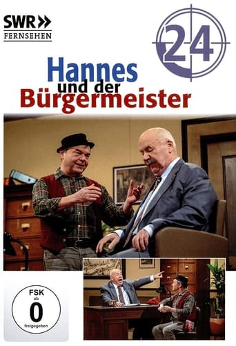 Hannes und der Bürgermeister Season 24