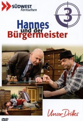 Hannes und der Bürgermeister Season 3