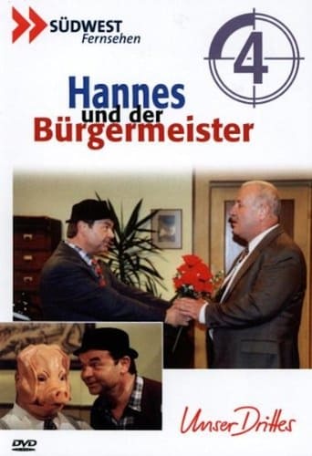 Hannes und der Bürgermeister