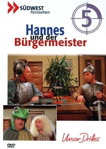 Hannes und der Bürgermeister Season 5