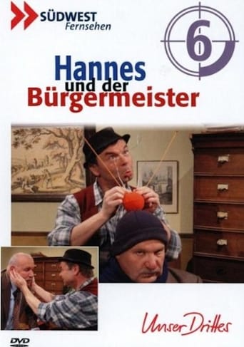 Hannes und der Bürgermeister Season 6