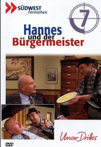 Hannes und der Bürgermeister Season 7