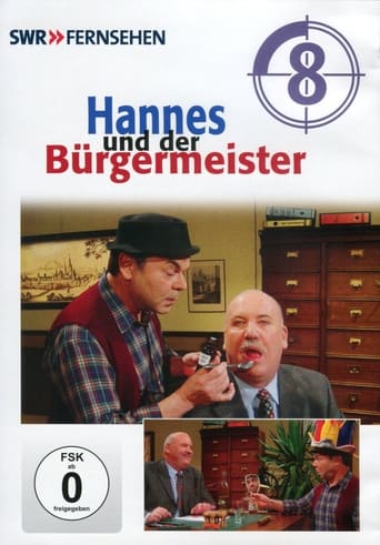 Hannes und der Bürgermeister Season 8