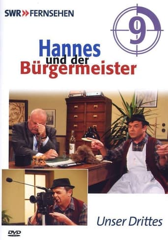 Hannes und der Bürgermeister