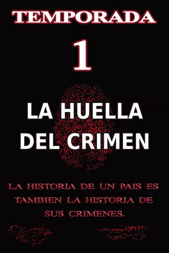 La Huella del Crimen