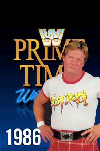 WWF Prime Time Wrestling Season 2