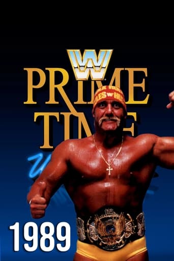 WWF Prime Time Wrestling Season 5