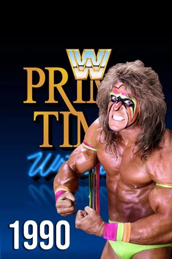 WWF Prime Time Wrestling Season 6