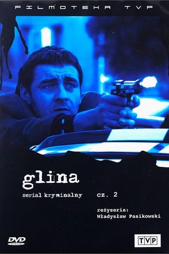 Glina Season 2