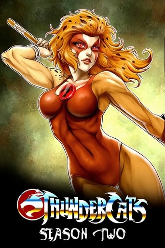 ThunderCats Season 2